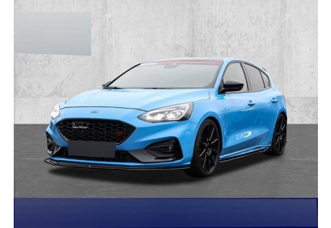 Ford Focus #1
