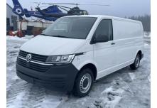 VW T6.1 Transporter