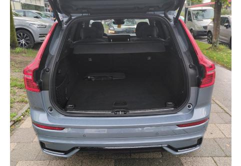 Volvo XC60 #17