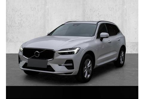Volvo XC60 #1