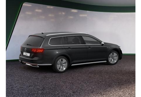 VW Passat #3