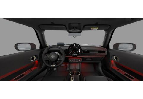 Mini Cooper 3 Portes JCW #5