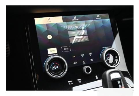 Land Rover Range Rover #32