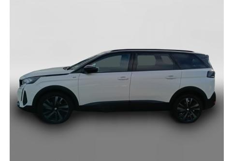 Peugeot 5008 #2