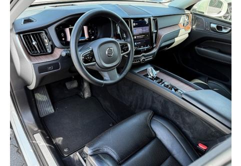 Volvo XC60 #8