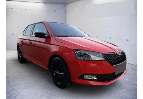 Skoda Fabia #2