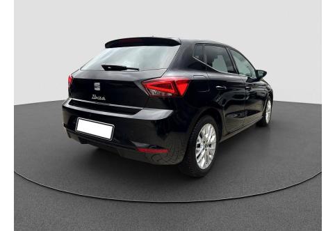 Seat Ibiza #6