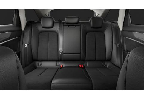 Audi S6 #5