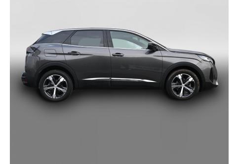 Peugeot 3008 #3