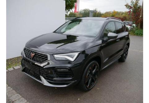 Seat Ateca #1
