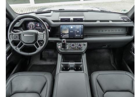 Land Rover Defender #4