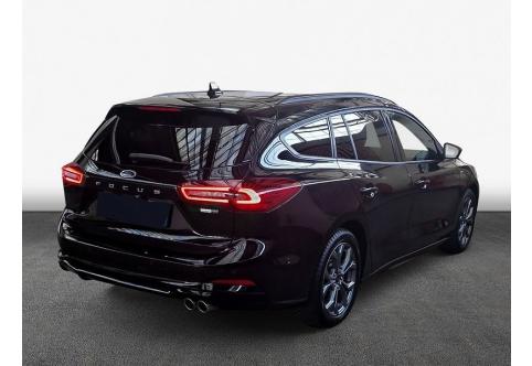 Ford Focus #2