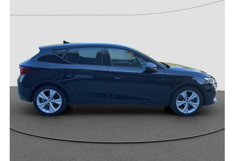 Seat Leon #7