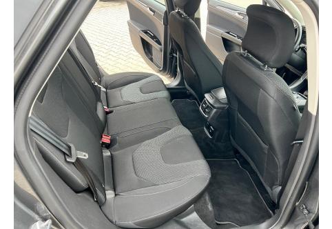 Ford Mondeo #15