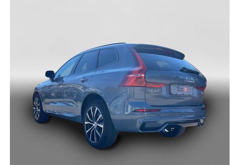 Volvo XC60 #2