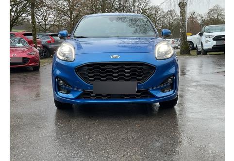 Ford Puma #13