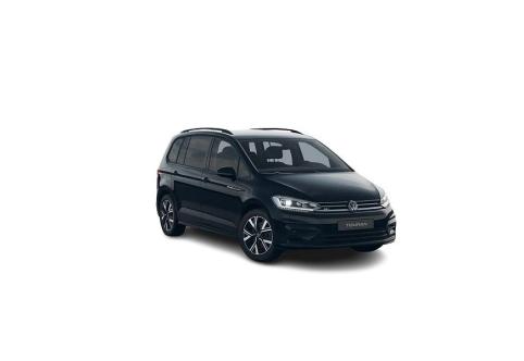 VW Touran #7