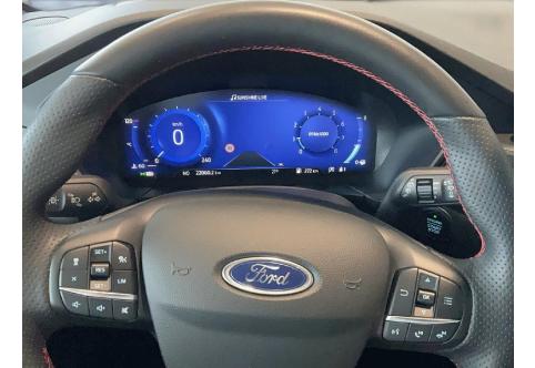 Ford Kuga #12