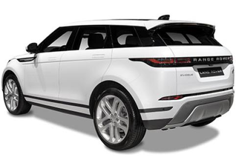 Land Rover Range Rover Evoque #3