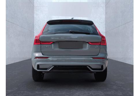 Volvo XC60 #7