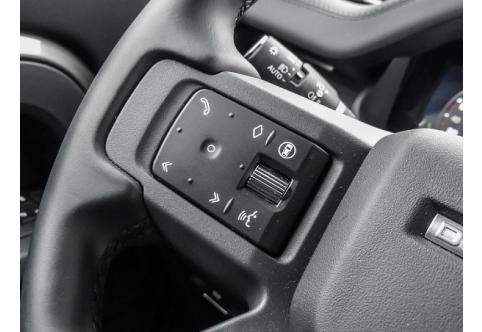 Land Rover Defender #17