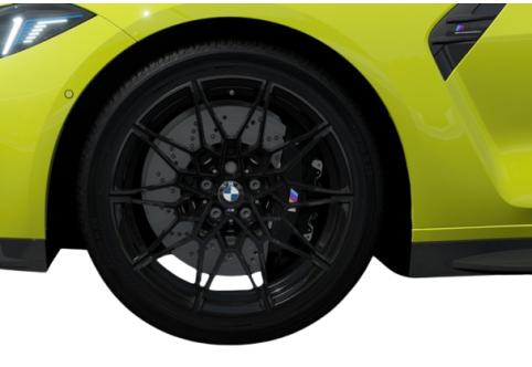 BMW M4 #6
