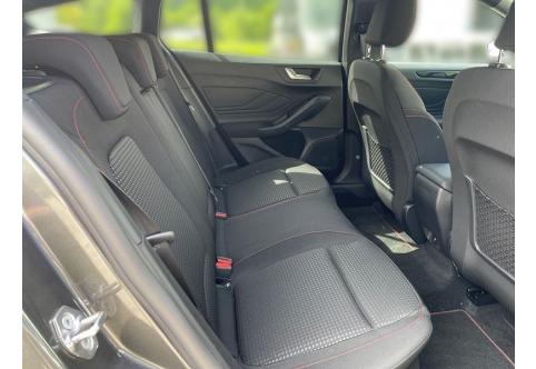 Ford Focus #19