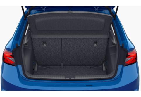 Skoda Fabia #6