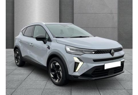 Renault Captur #1