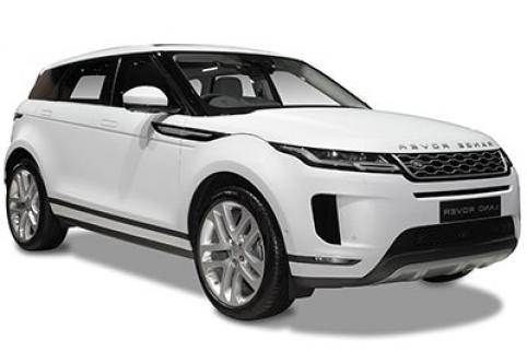 Land Rover Range Rover Evoque #92