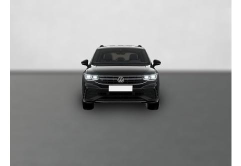 VW Tiguan #6