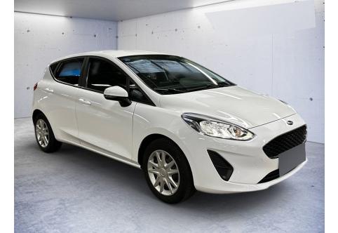 Ford Fiesta #4