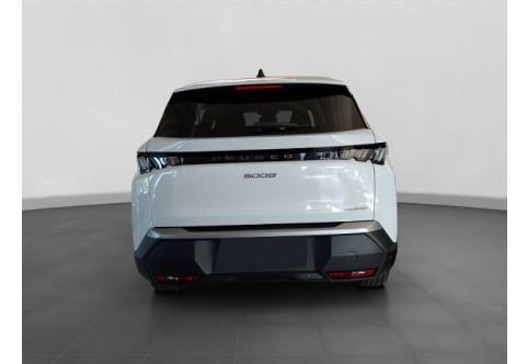Peugeot 5008 #4