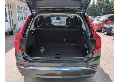 Volvo XC90 #21
