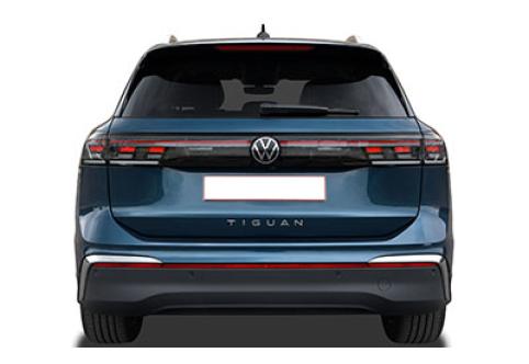 VW Touran #1