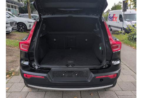 Volvo XC40 #16