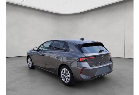 Opel Astra #3