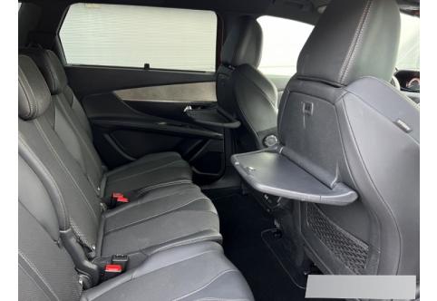 Peugeot 5008 #10