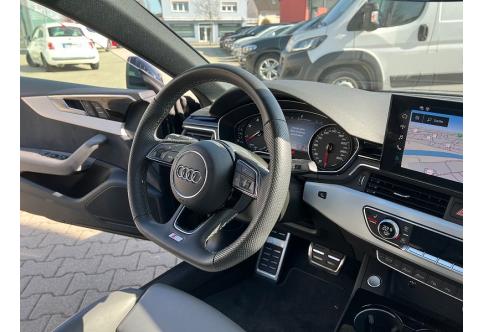 Audi A5 #28