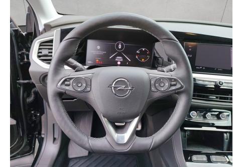 Opel Grandland X #11