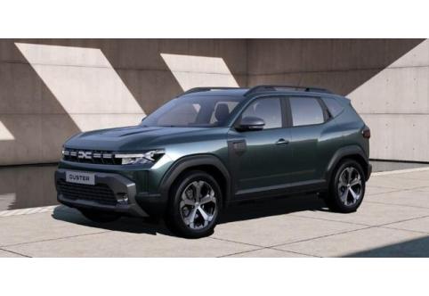 Dacia Duster #1