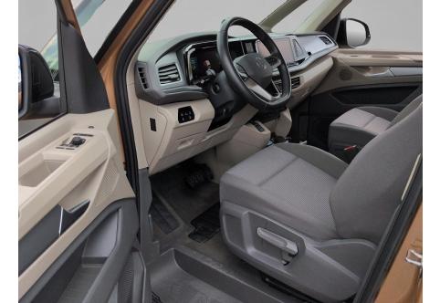 VW T7 Multivan #5
