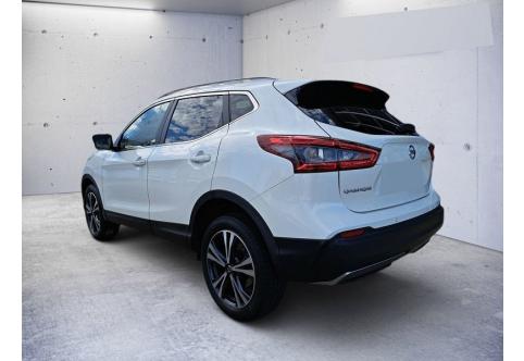 Nissan Qashqai #3