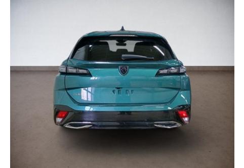 Peugeot 308 #3