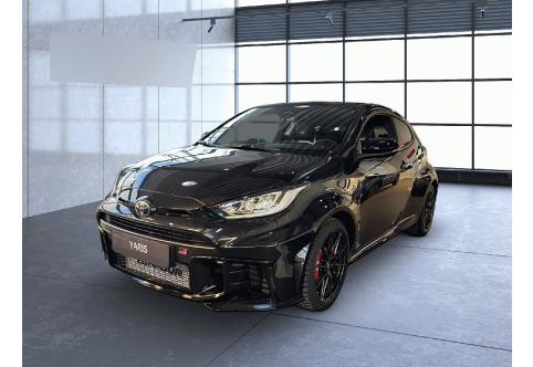 Toyota Yaris #1