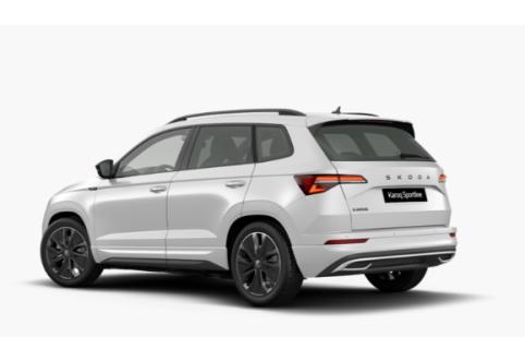 Skoda Karoq #2