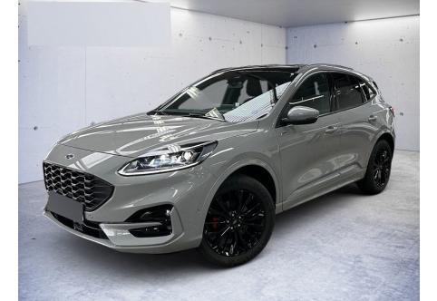 Ford Kuga #1