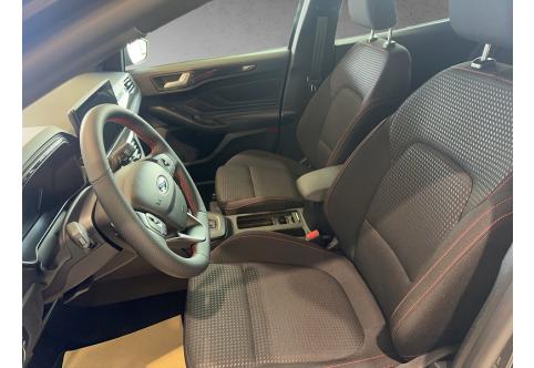Ford Focus #5