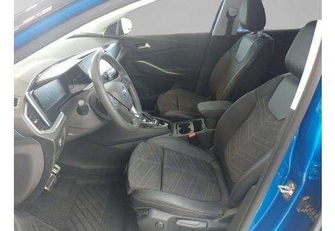 Opel Grandland X #7