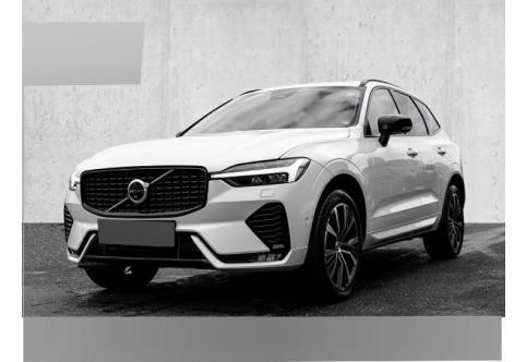 Volvo XC60 #1